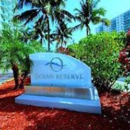 Zen Vacation Rentals Modern Penthouse Across Ocean Miami Beach Exterior photo